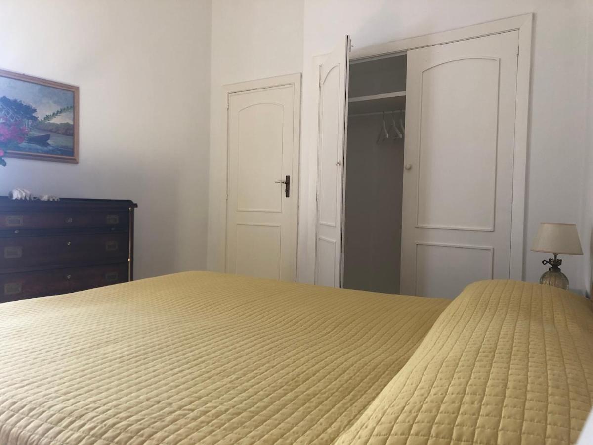 Le Tre Palme Villa Fontane Bianche Buitenkant foto