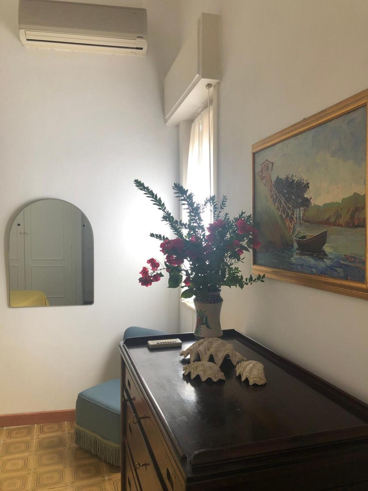 Le Tre Palme Villa Fontane Bianche Buitenkant foto