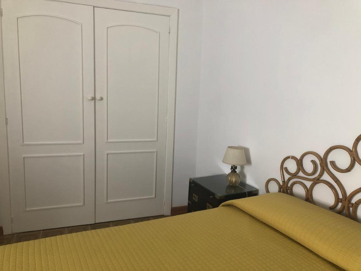 Le Tre Palme Villa Fontane Bianche Buitenkant foto