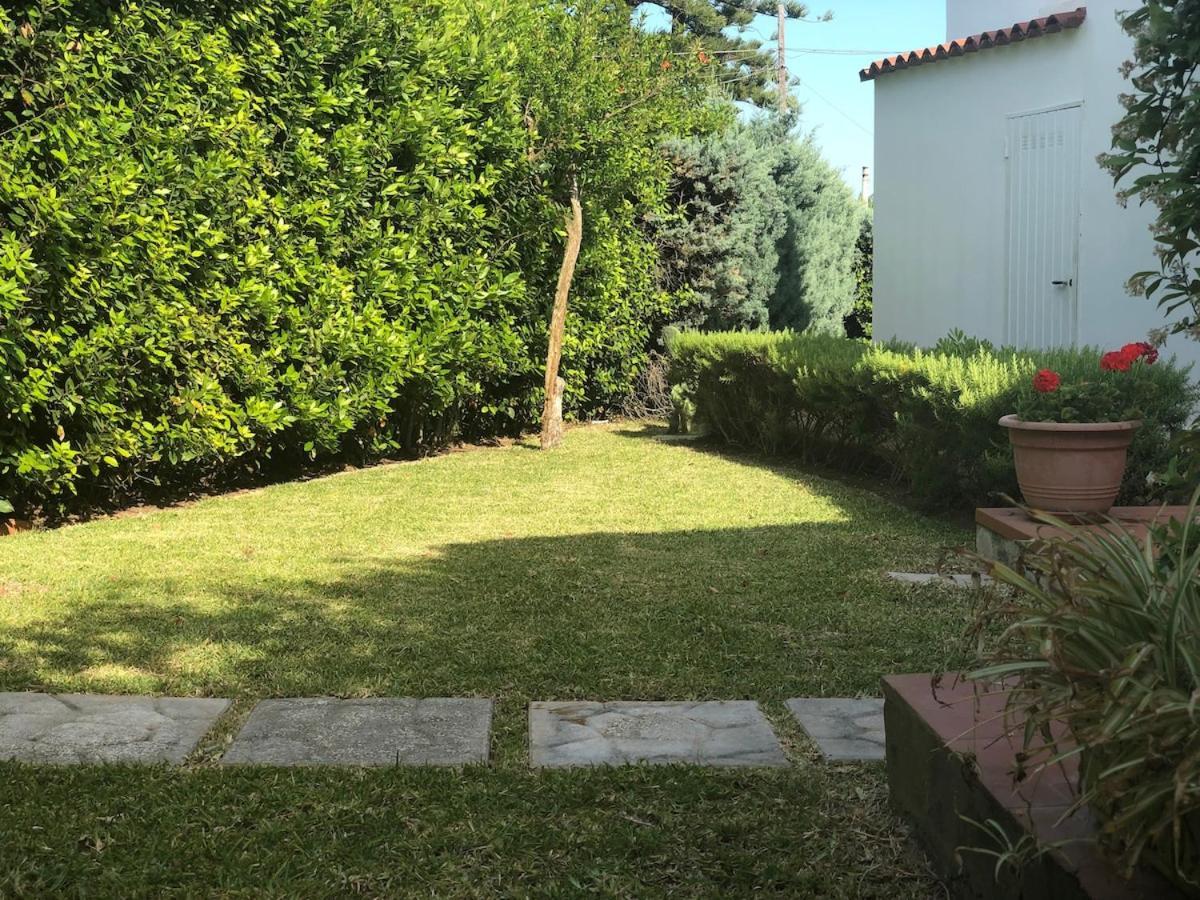 Le Tre Palme Villa Fontane Bianche Buitenkant foto